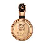 Lattafa Perfumes Fakhar Gold Extrait EdP 100ml, 100ml