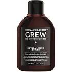 American Crew Revitalizing Toner 150ml, 150ml