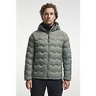 Tenson Shibui Hood Down Puffer Jacket (Herr)