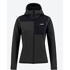 Swix Surmount Stormfleece Hood Jacket (dam)