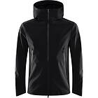 Sail Racing Spray Softshell Hood Jacket (Herr)