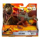 Jurassic World Extreme Damage Coelurus