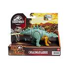 Jurassic World Fierce Force Chialingosaurus HBY69