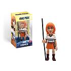 MiniX One Piece Nami TV Series 137