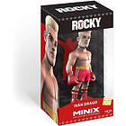 MiniX Ivan Drago Rocky Movies 106