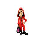 MiniX Tokyo Money Heist La Casa De Papel TV Series 108