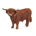 Schleich FARM WORLD Skotsk Höglandstjur 13919