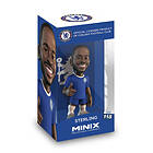 MiniX Sterling Chelsea Football Stars 118