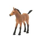 Schleich HORSE CLUB Quarterhäst Föl 13854