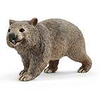 Schleich WILD LIFE Wombat 14834