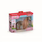 Schleich HORSE CLUB Sofias Beauties Skönhetshäst Engelskt Fullblodssto 42582