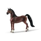 Schleich HORSE CLUB American saddlebred Valack 13913