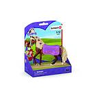 Schleich HORSE CLUB Paso Fino Hingst Hästshow 42468