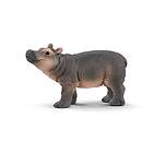 Schleich WILD LIFE Flodhästunge 14831