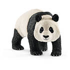 Schleich WILD LIFE Jättepanda Hane 14772