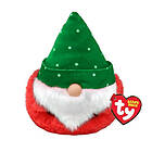 TY Beanie Balls Christmas Turvey Tomte