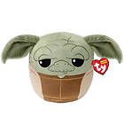 TY Star Wars Yoda Squishy Beanies 25cm