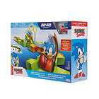 Sonic Go-Go Racers Adventure Lekset