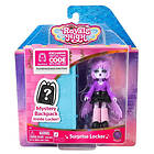 Roblox Royale High Surprise Locker & Figur Dark