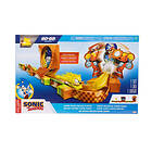 Sonic Go-Go Racers Super Deluxe Lekset