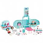 L.O.L. Surprise! Glam N Go Camper