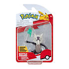 Pokémon Battle Figure Pack Alolan Marowak