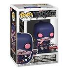 Funko ! POP Special Edition 837 Venomized Gwenpool