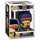 Funko ! POP VINYL 502 Marvel 80 years Cyclops
