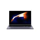 Samsung Galaxy Book4 NP750XGK-KB5DE 15,6" Intel Core 3 100U 8GB RAM 256GB SSD