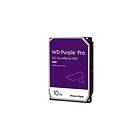 WD Purple Pro WD102PURP 3,5" 10TB