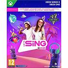 Let's Sing 2025 (Xbox Series X/S)