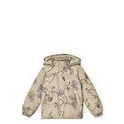 Garbo & Friends Tree Of Life Puffer Jacket 