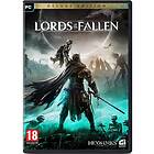 Lords of the Fallen - Deluxe Edition (PC)