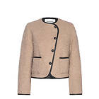 Malina Nylah Wool Blend Jacket (Dam)