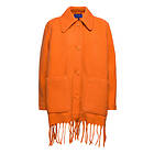 Résumé Ottyrs Coat (dam)
