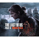 The Last of Us: Part II Remastered (PC)