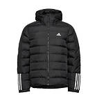 Adidas Sportswear Itavic 3S Midweight Hooded Jacket (Herr)