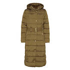 Barbour B.intl Track Line Puf Coat (Dam)