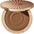 Charlotte Tilbury Beautiful Skin Sun-Kissed Glow Bronzer 21g