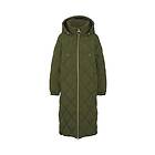 Barbour Kirkton Puffer Jacket (Dam)