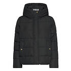 Barbour B.intl Barron Puffer Jacket