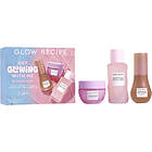 Glow Recipe Get ing With Me Katie Fang