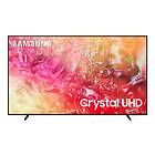 Samsung GU65DU7199 65'' LED 4K SmartTV