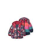 Boboli Reversible Parka 