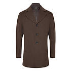 Bruun & Stengade Bs Portmore Slim Fit Coat