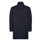 Bruun & Stengade Bs Bedford Slim Fit Coat (Dam)