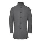 Bruun & Stengade Bs Ontario Slim Fit Coat
