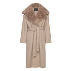 Bruuns Bazaar Duriobbjezza Coat (Dam)