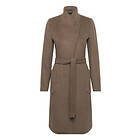 Bruuns Bazaar Catarinabbperle Coat (Dam)