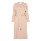 Calvin Klein Df Wool Archive Coat (Dam)